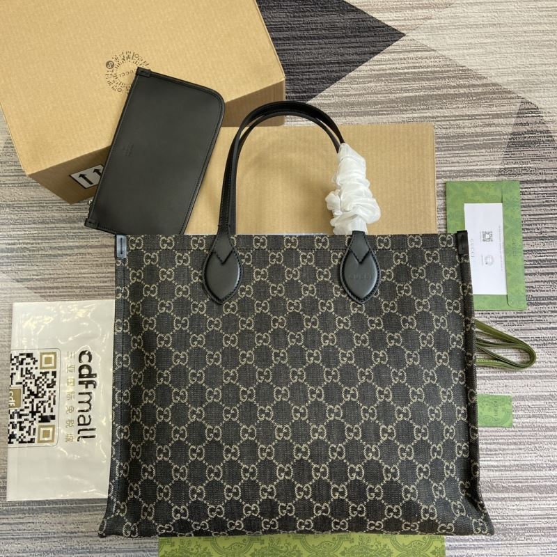 Gucci Tote Bags